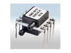 AMS 6915 - 超小型數字信號I2C輸出
