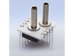 AMS5915數(shù)字信號I2C輸出的OEM壓力傳