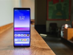 硬件缺陷？用戶反饋索尼Xperia 1/5側(cè)面指紋體驗(yàn)差