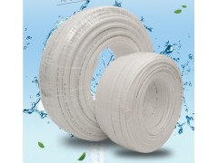 2分PE 白管 凈水器給水管 純水機pe