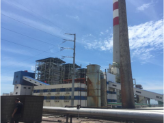 精川自動化與晉江市印染集控區多家印染公司合作中壓蒸汽流量計，助推能源改造升級！