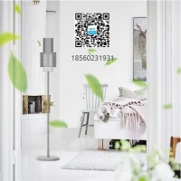 VIIYI薇伊負(fù)離子空氣凈化器ODM加工負(fù)氧離子機價格