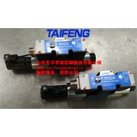 泰豐比例閥TF-4WREE6E32-1X