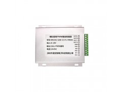 0-10V轉PWM模擬量隔離變送器