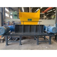 油漆桶撕碎機(jī)