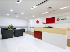 丹東百特國際市場開發工作又傳喜訊
