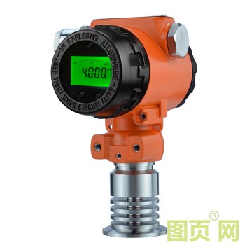 上海恩邦供應優質 2088A/B/C/W中高溫壓力變送器