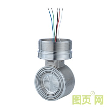 恩邦廠家直銷優質  3351型金屬電容式膜合