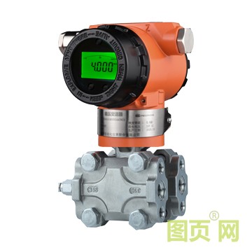 上海恩邦供應優質 EB3351壓力/差壓變送器