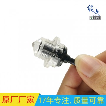 非接觸式小型給液器小體積洗手液機(jī)