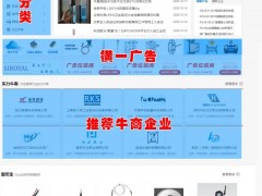 如何在一天5000多瀏覽量的網站提高企業形象和企業品牌呢？
