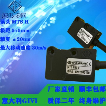意大利GIVI MTS H 讀頭 磁性系統 位