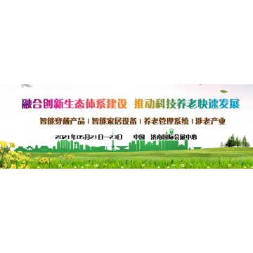 2021第三屆中國山東·濟(jì)南國際智慧