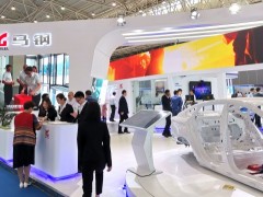 聚焦“輕”量化，引領“輕”未來-2021廣州汽車輕量化技術展