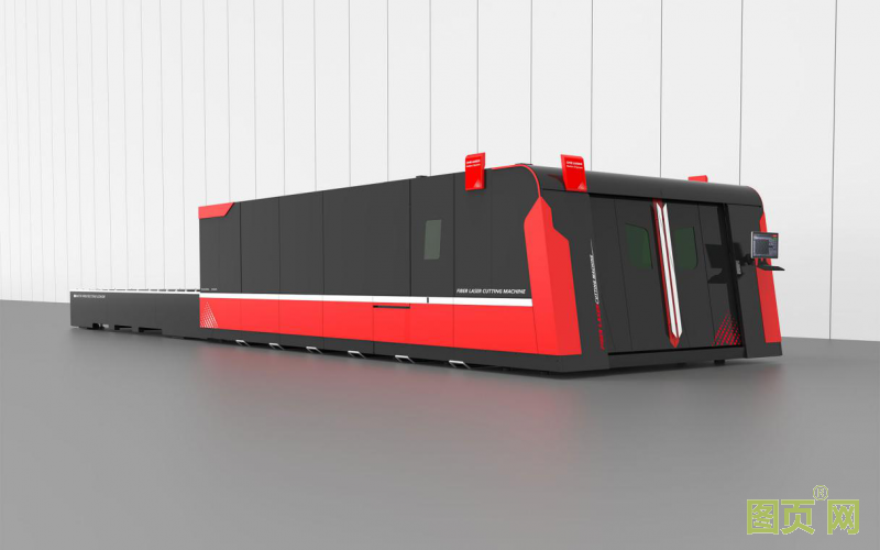 D-SOAR PLUS 特高功率激光切割機(jī)