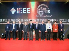 南瑞集團(tuán)IEEE PES電力系統(tǒng)通信與網(wǎng)絡(luò)安全技術(shù)委員會(huì)成立