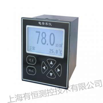 上海有恒牌UHEC-200D型工業(yè)在線電導