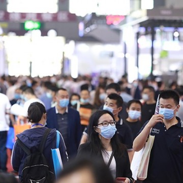 瓦楞|彩盒展 2021廣州國際瓦楞彩盒
