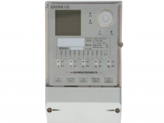 新聯電子ECU4H23-XL01能源控制器順利通過認證