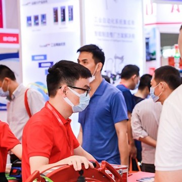 制品材料展 2021廣州國際包裝制品與