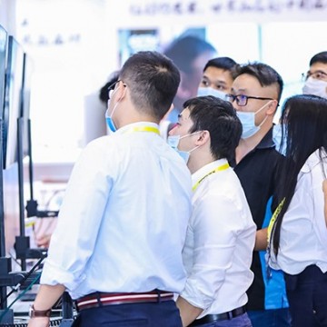 標簽印刷展 2021廣州國際標簽印刷技