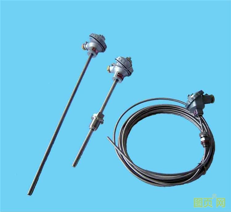 熱電偶