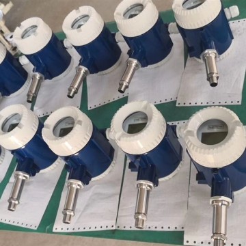 礦泉水液體渦輪流量計 液體渦輪流量