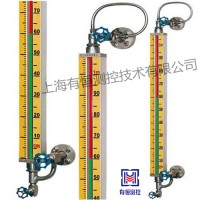 上海UGS系列彩色石英玻璃管液位計廠家直銷