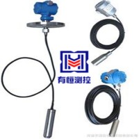 UHTR-802F型防腐型硫酸硝酸投入式液位計