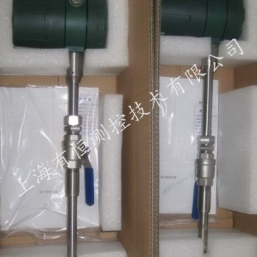 UHMF熱式氣體質(zhì)量流量計(jì)廠家直銷
