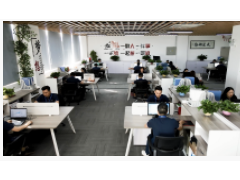 走進(jìn)研為，研為科技企業(yè)宣傳片上線