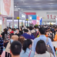 2021年最具影響力的美容全產(chǎn)業(yè)鏈?zhǔn)?huì)|CIBE廣州美博會(huì)