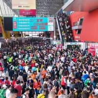 2021年上海國(guó)際美博會(huì)給你好看哦
