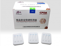 食品安全零容忍，食安科技快檢技術助力3·15“瘦肉精”檢測