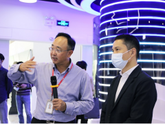 智能制造 寶安2021年第二次媒體通氣會第二階段會議在欣旺達(dá)順利召開