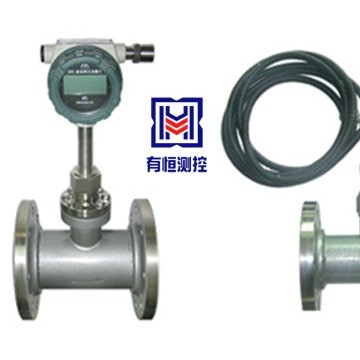 智能防腐型靶式流量計