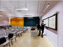 “視覺光明”保護青少年視力健康，蘇州計量測試院在行動