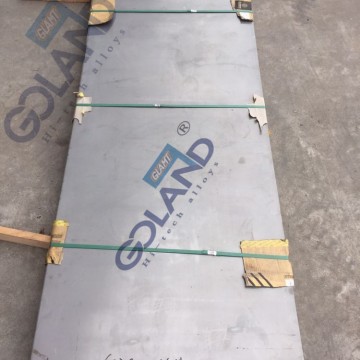鎳基合金Inconel602ca/N06025板材圓