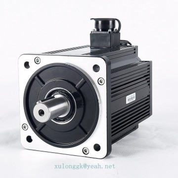武漢華大伺服電機_ 2500CT增量式編