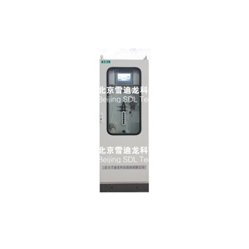 MODEL 9820 氨氮在線自動監測儀