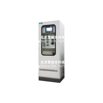 MODEL 9830 鐵(Fe)離子水質在線自動