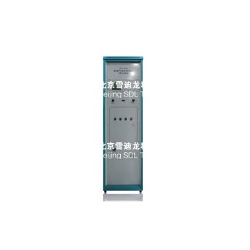 SCS-900A 水泥常溫氣體分析系統