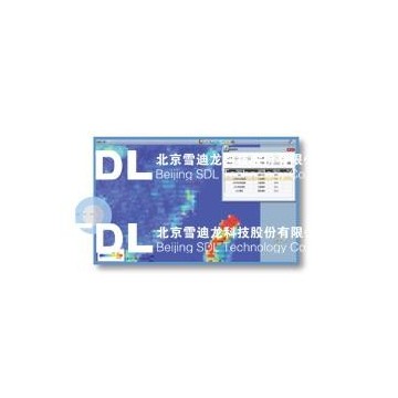 大氣污染源排放清單系統