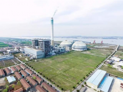 綠色發展 科技創新 科遠智慧科技助力首家燃煤發電升級智慧電廠2.0