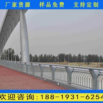 惠州公園河堤護欄定做 河道護欄生產(chǎn)