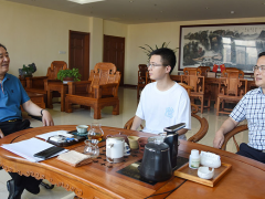 學(xué)習(xí)黨的歷史，接受黨的教育 理科狀元天康娃