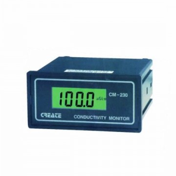 cm-230電導(dǎo)率儀/工業(yè)在線電導(dǎo)率儀/