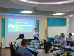 科技創(chuàng)新未來 舜宇光學(xué)第六位博士后出站！