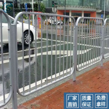 佛山市政護欄 公路停車場道路隔離欄