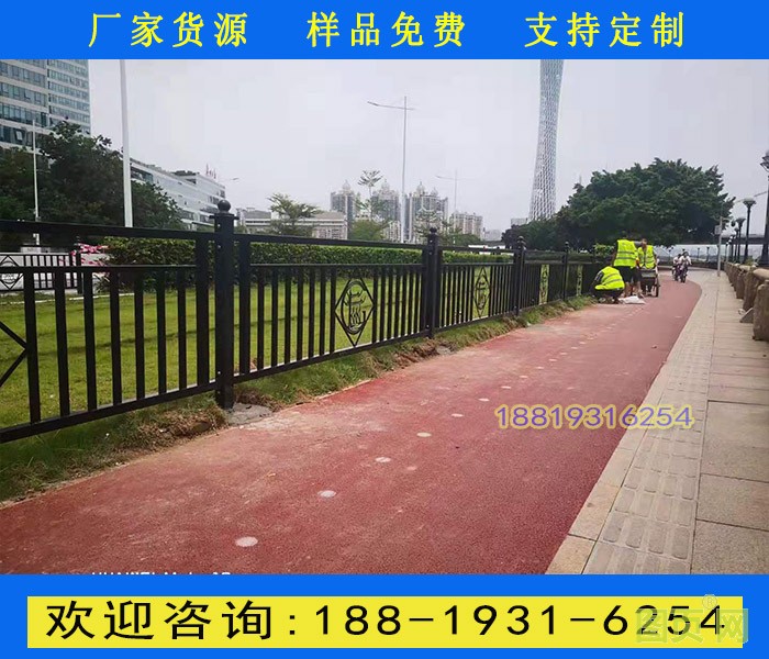 小蠻腰護欄1